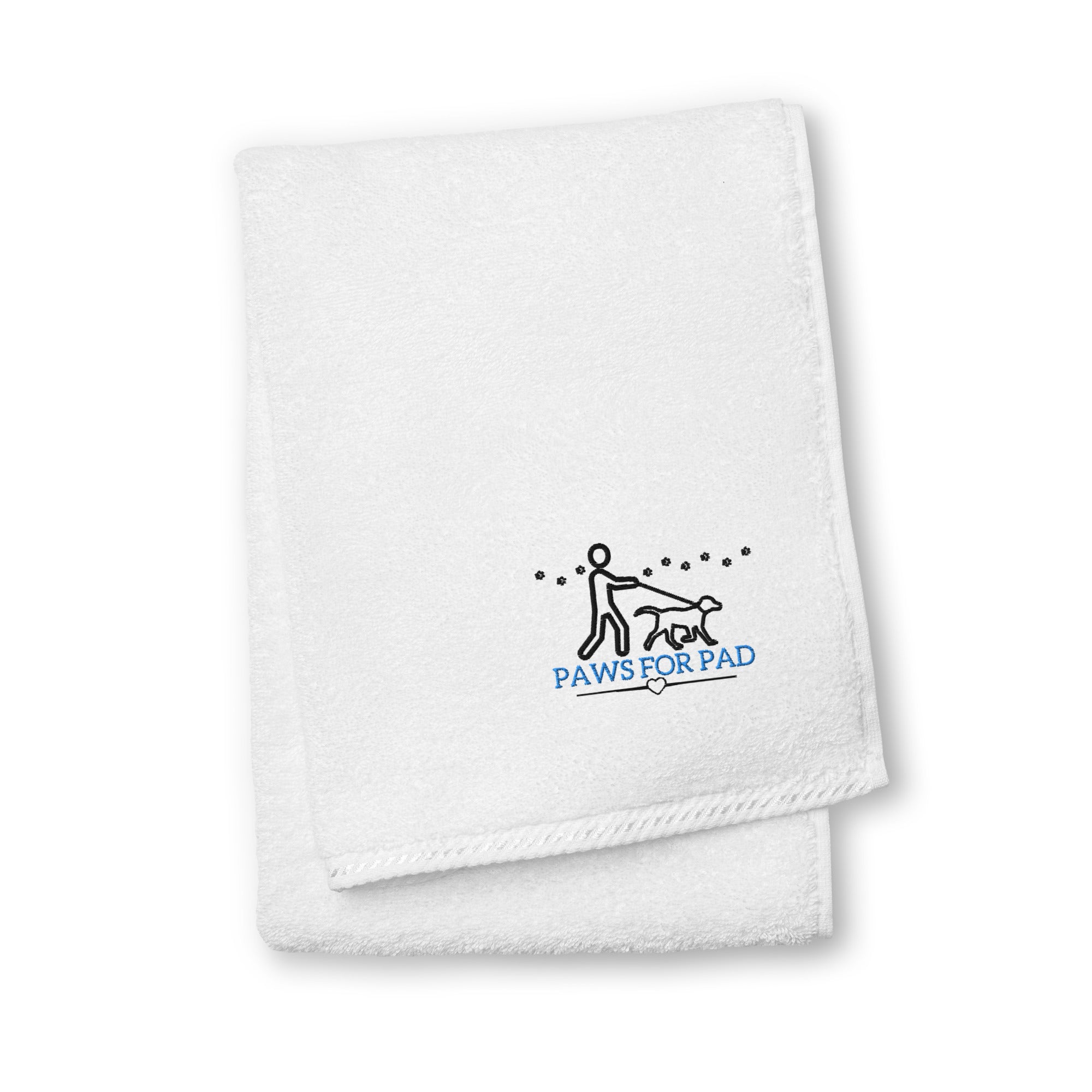 Turkish cotton towel